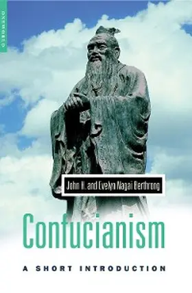 Berthrong |  Confucianism | eBook | Sack Fachmedien