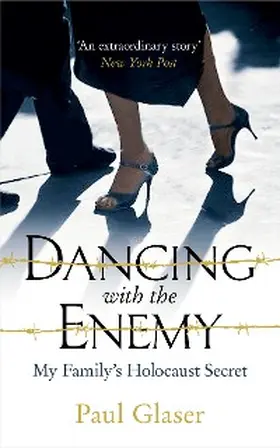 Glaser |  Dancing with the Enemy | eBook | Sack Fachmedien