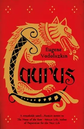 Vodolazkin |  Laurus | eBook | Sack Fachmedien