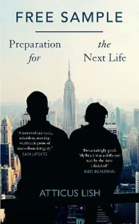 Lish |  Preparation for the Next Life | eBook | Sack Fachmedien