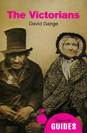 Gange |  The Victorians | eBook | Sack Fachmedien