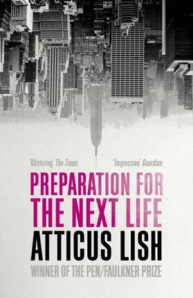 Lish |  Preparation for the Next Life | Buch |  Sack Fachmedien
