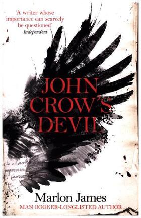 James |  John Crow's Devil | Buch |  Sack Fachmedien