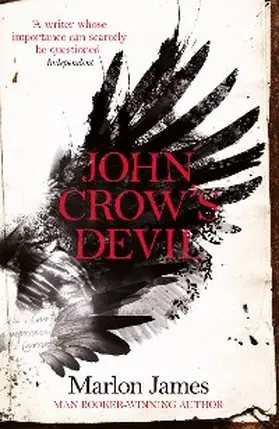 James |  John Crow's Devil | eBook | Sack Fachmedien
