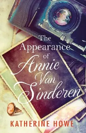 Howe |  The Appearance of Annie Van Sinderen | eBook | Sack Fachmedien
