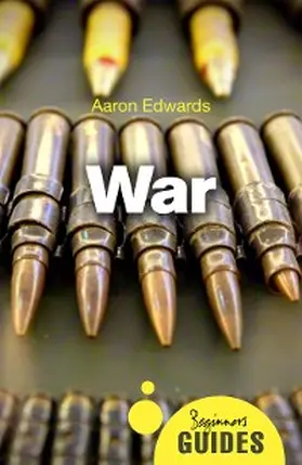 Edwards |  War | eBook | Sack Fachmedien