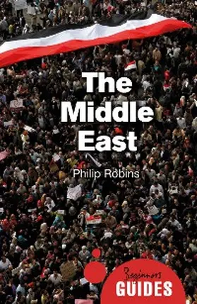 Robins |  The Middle East | eBook | Sack Fachmedien