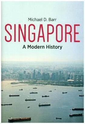 Barr |  Singapore | Buch |  Sack Fachmedien