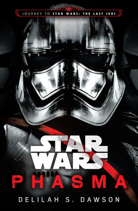 Dawson |  Star Wars: Phasma | Buch |  Sack Fachmedien