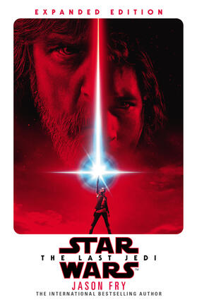 Fry |  Star Wars: The Last Jedi | Buch |  Sack Fachmedien