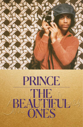 Prince |  The Beautiful Ones | Buch |  Sack Fachmedien