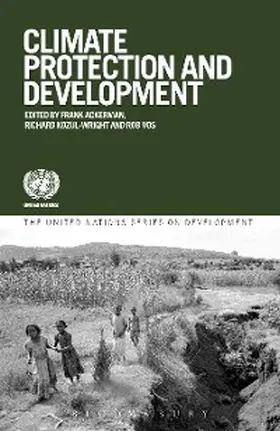 Ackerman / Kozul-Wright / Vos |  Climate Protection and Development | eBook | Sack Fachmedien
