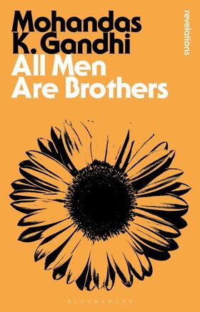 Gandhi |  All Men Are Brothers | Buch |  Sack Fachmedien