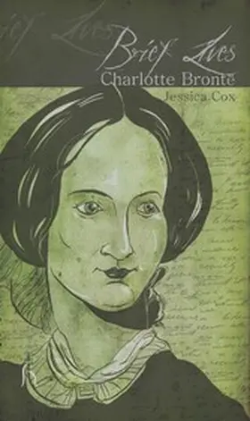 Cox |  Brief Lives: Charlotte Brontë | eBook | Sack Fachmedien