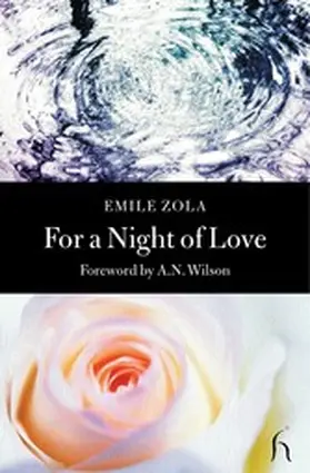 Zola |  For a Night of Love | eBook | Sack Fachmedien