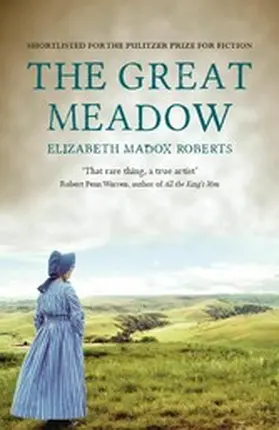 Roberts / Wynne |  The Great Meadow | eBook | Sack Fachmedien