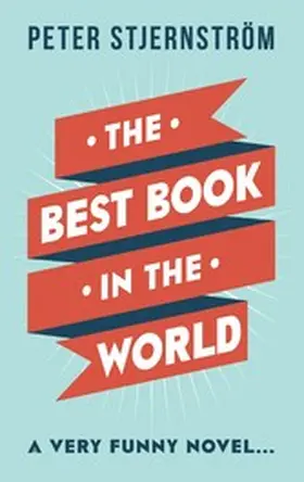 Stjernström |  The Best Book in the World | eBook | Sack Fachmedien