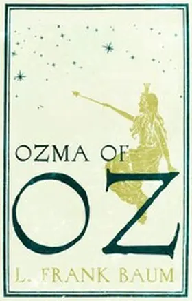 Baum |  Ozma of Oz | eBook | Sack Fachmedien