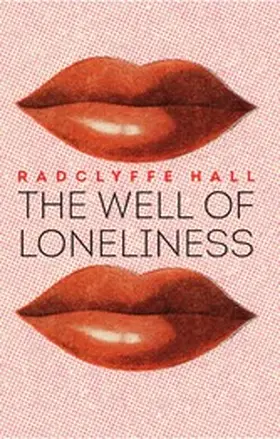 Hall |  The Well of Loneliness | eBook | Sack Fachmedien