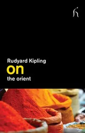 Kipling |  On the Orient | eBook | Sack Fachmedien