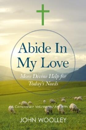 Woolley |  I Am With You | eBook | Sack Fachmedien