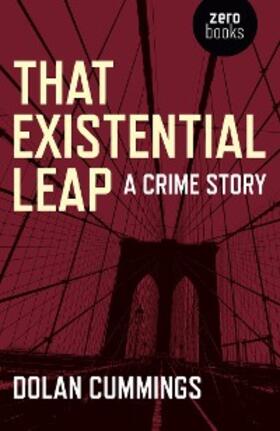 Cummings |  That Existential Leap | eBook | Sack Fachmedien