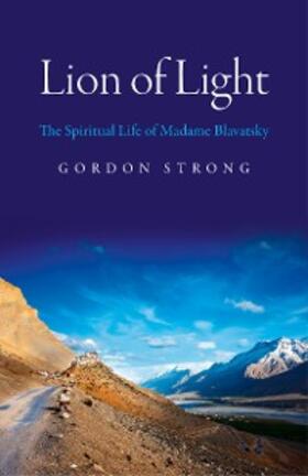 Strong |  Lion of Light | eBook | Sack Fachmedien
