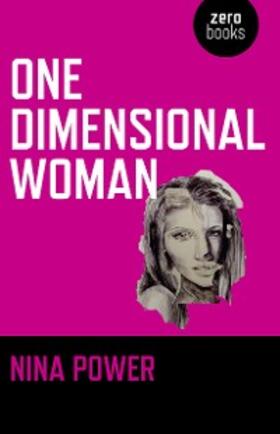 Power |  One Dimensional Woman | eBook | Sack Fachmedien