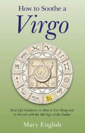 English |  How to Soothe a Virgo | eBook | Sack Fachmedien