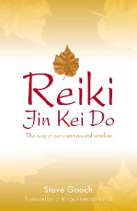 Gooch |  Reiki Jin Kei Do | eBook | Sack Fachmedien