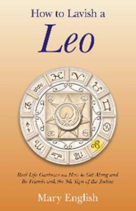 English |  How to Lavish a Leo | eBook | Sack Fachmedien