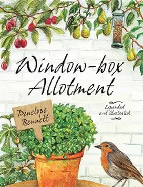 Bennett |  Window-box Allotment | eBook | Sack Fachmedien