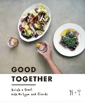 Chetiyawardana |  Good Together | eBook | Sack Fachmedien