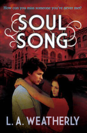Weatherly |  Soul Song | Buch |  Sack Fachmedien