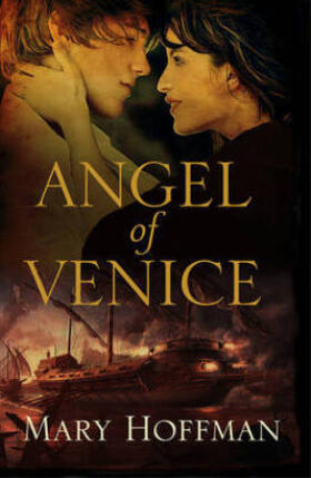 Hoffman |  Angel of Venice | Buch |  Sack Fachmedien