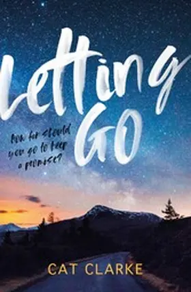 Clarke |  Letting Go | eBook | Sack Fachmedien
