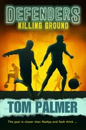 Palmer |  Killing Ground | eBook | Sack Fachmedien