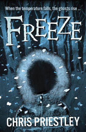 Priestley | Freeze | Buch | 978-1-78112-983-8 | www2.sack.de