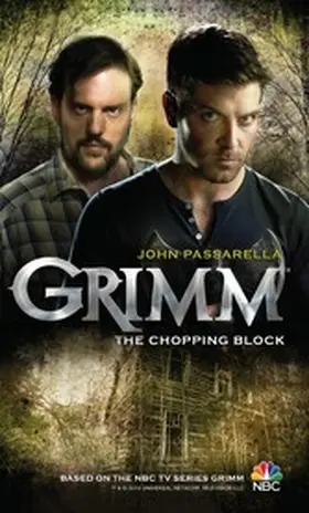 Passarella |  Grimm: The Chopping Block | eBook | Sack Fachmedien