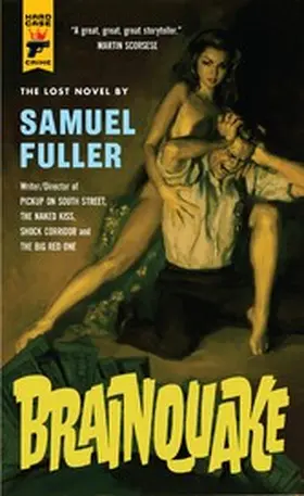 Fuller |  Brainquake | eBook | Sack Fachmedien
