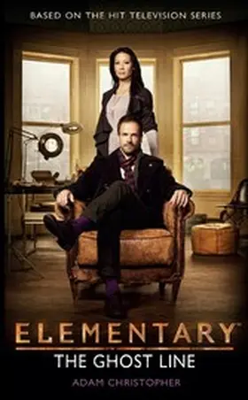 Christopher |  Elementary - The Ghost Line | eBook | Sack Fachmedien
