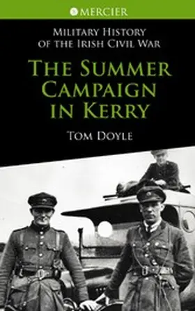 Doyle |  The Summer Campaign In Kerry | eBook | Sack Fachmedien