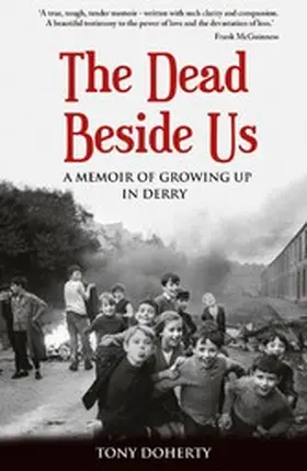 Doherty |  The Dead Beside Us: | eBook | Sack Fachmedien