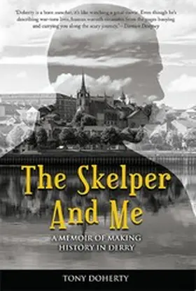 Doherty |  The Skelper and Me | eBook | Sack Fachmedien