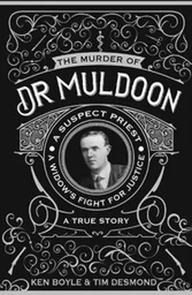 Boyle / Desmond |  The Murder of Dr Muldoon | eBook | Sack Fachmedien