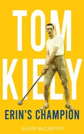 McCarthy |  Tom Kiely | eBook | Sack Fachmedien