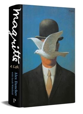 Danchev |  Magritte | Buch |  Sack Fachmedien