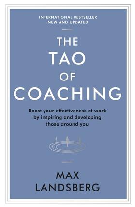 Landsberg |  The Tao of Coaching | Buch |  Sack Fachmedien