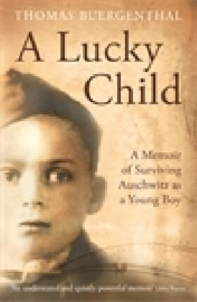 Buergenthal |  A Lucky Child | Buch |  Sack Fachmedien
