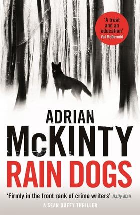 McKinty |  Rain Dogs | Buch |  Sack Fachmedien